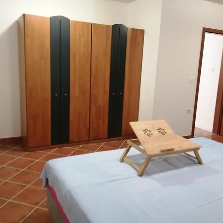 Apartma Figa Pobegi Esterno foto
