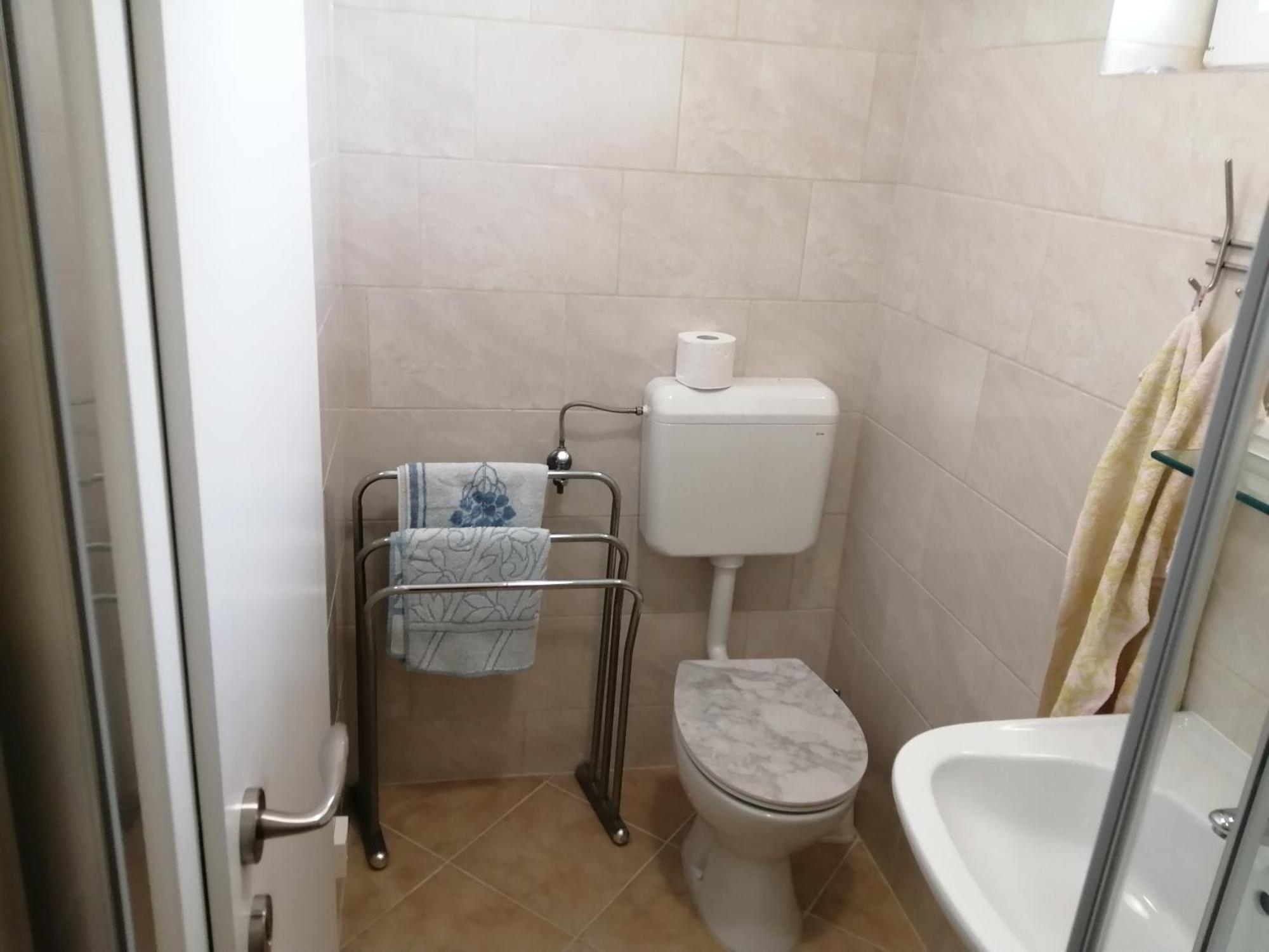 Apartma Figa Pobegi Esterno foto
