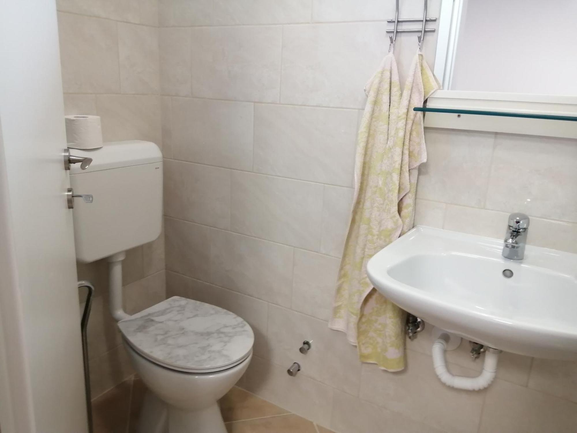 Apartma Figa Pobegi Esterno foto