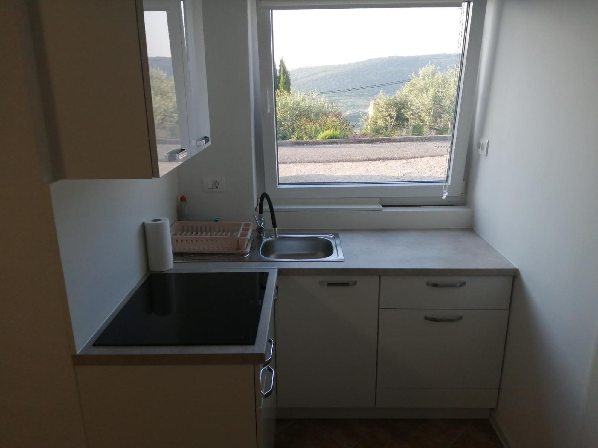 Apartma Figa Pobegi Esterno foto