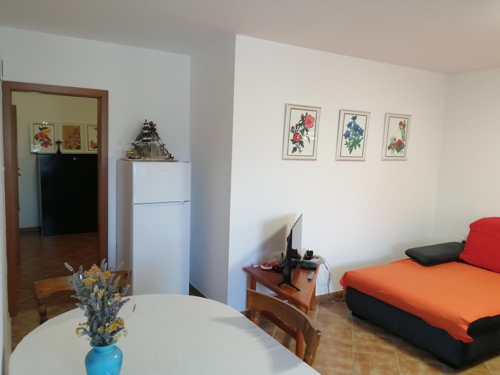Apartma Figa Pobegi Esterno foto