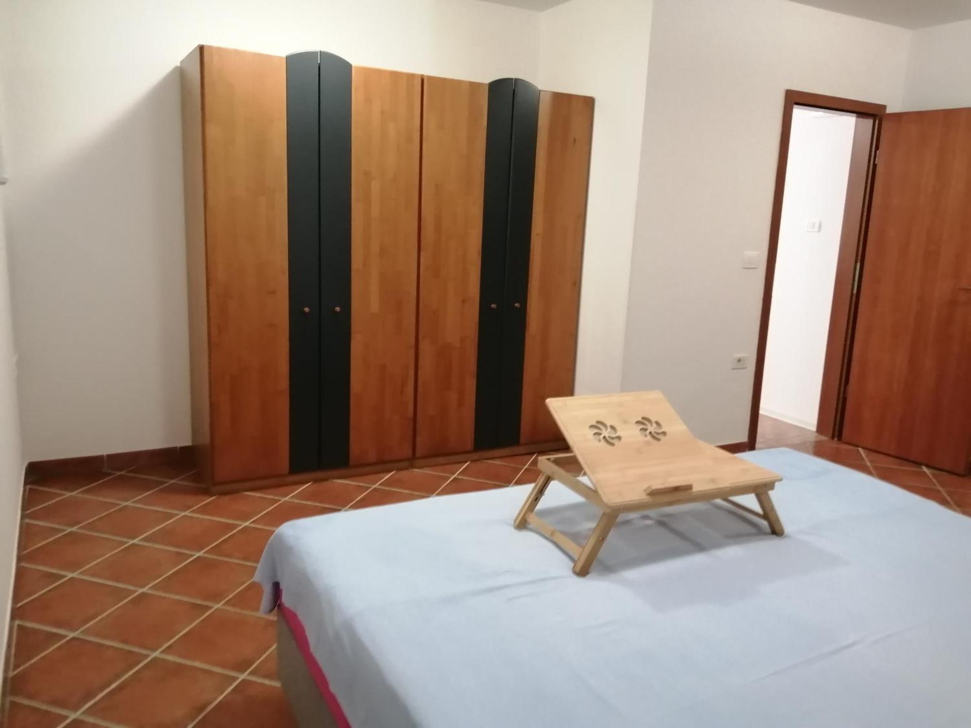 Apartma Figa Pobegi Esterno foto