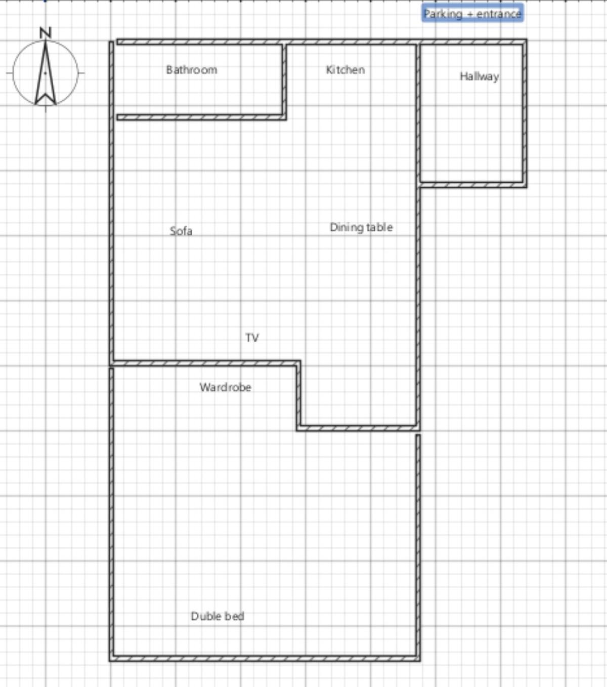 Apartma Figa Pobegi Esterno foto